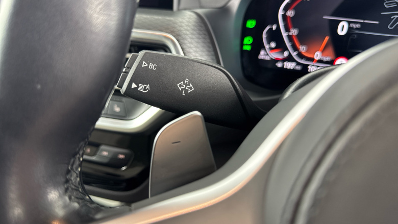 BMW X3 xDrive20d MHT M Sport 5dr Step Auto [Pro Pack] Diesel Estate